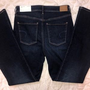 American Eagle Flare Jeans